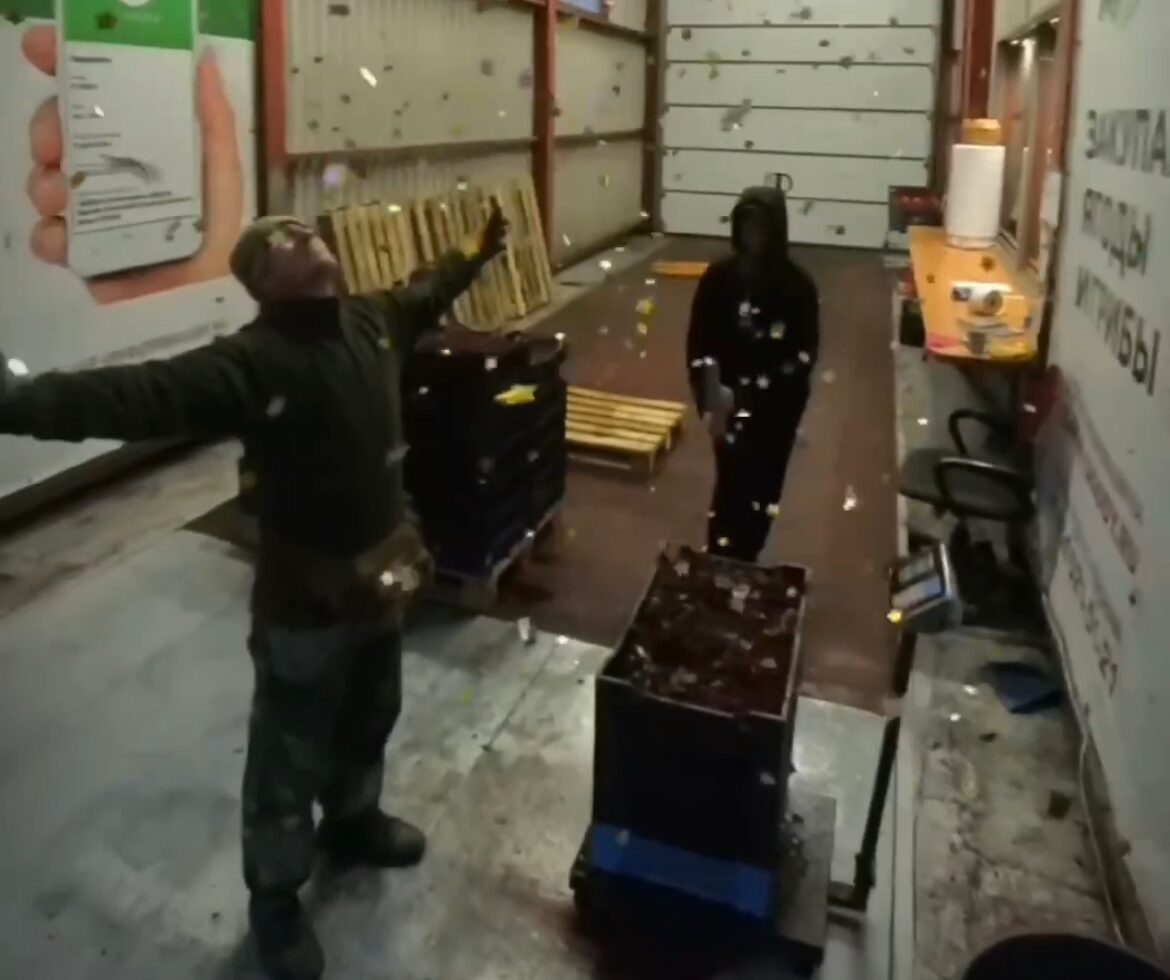 Прочь сомнения и страхи: ягодных миллионеров в Карелии стало больше