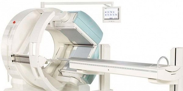 Уникальный медицинский аппарат приобретут в Республиканскую больницу