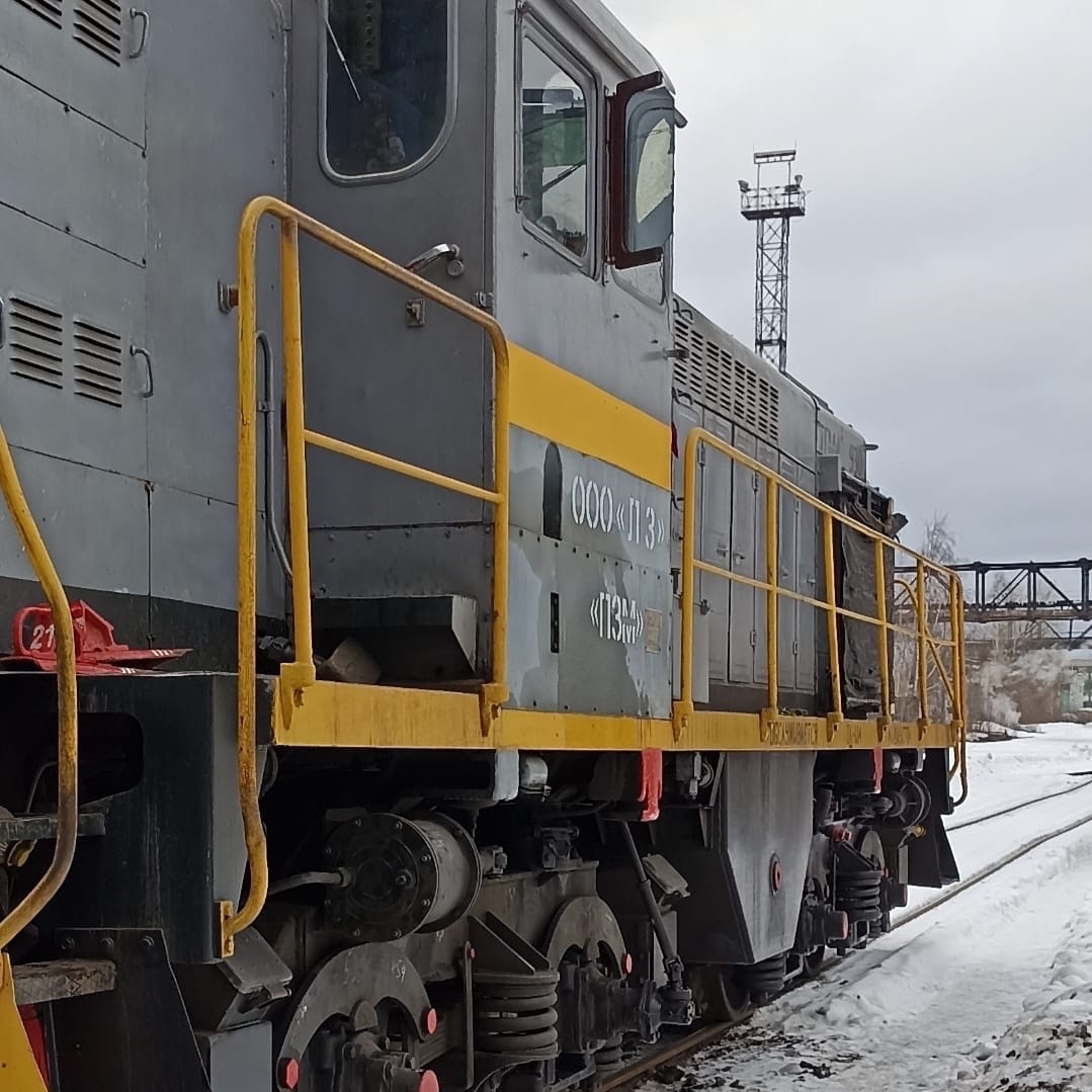 Из-за косяка начальства помощника машиниста в Карелии незаконно лишили премии, обвинив в проступке