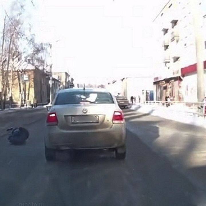 Торопятся на учебу: студенты из Индии попадают под колеса машин в Петрозаводске