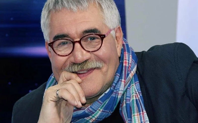 «Володаровичу — 69»: харизматичный актер и легендарный синоптик соседнего с Карелией региона отмечает день рождения