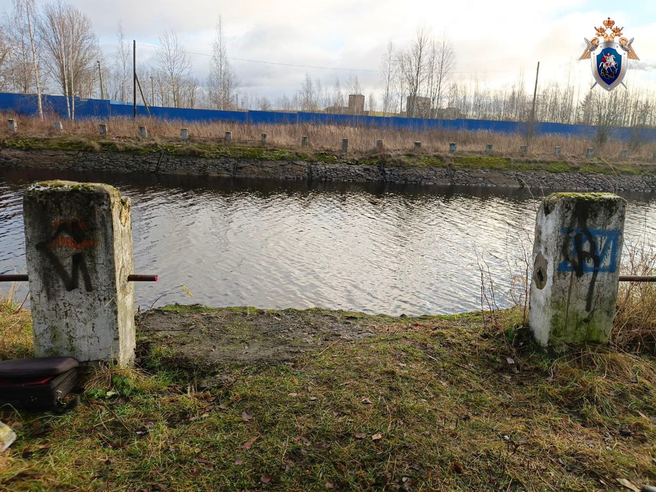 Следователи начали расследование после гибели юноши, который утонул в Кондопоге