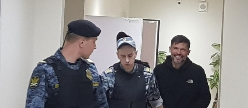 Экс-депутата и бывшего руководителя Центра спортивной подготовки Тимура Зорнякова будут судить за убийство