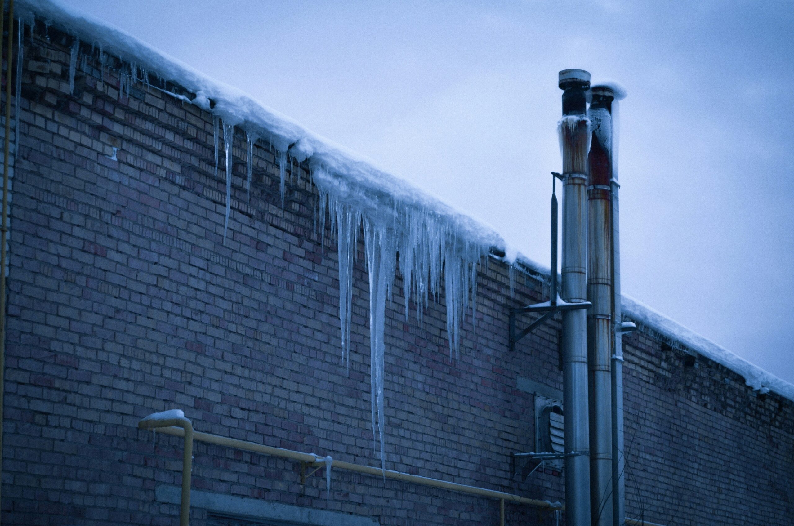 Карелия вошла в число передовиков по готовности к отопительному сезону