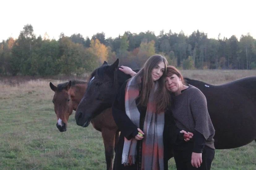 12-летняя история конюшни «Старая ферма» завершилась в Карелии