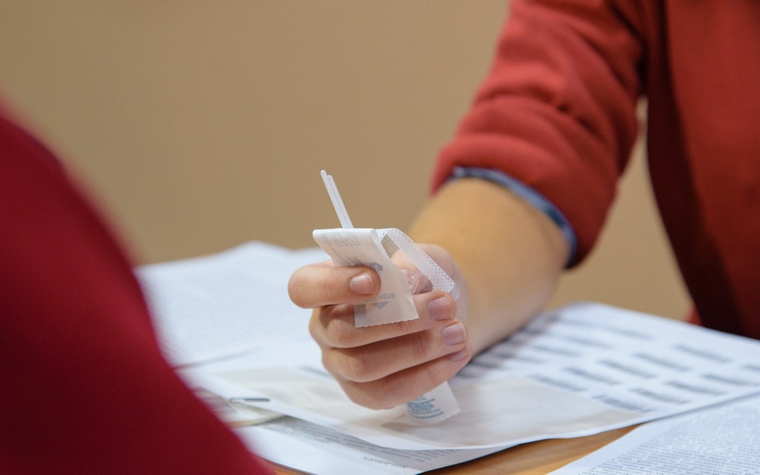 Создатель карельского регистра доноров костного мозга рассказал об особенностях донорства