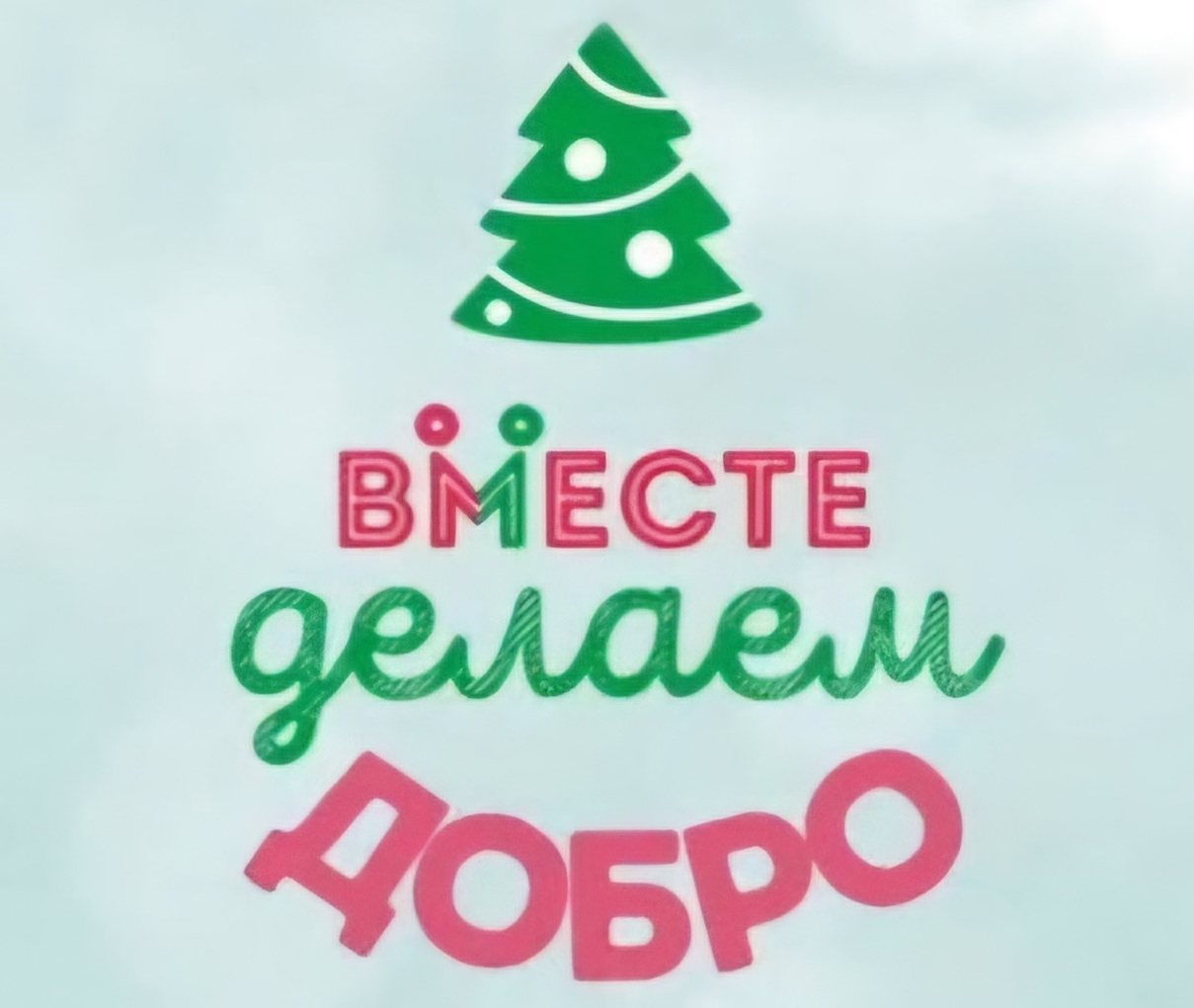 Ежегодную акцию «Рождество в каждый дом» запустили в Петрозаводске
