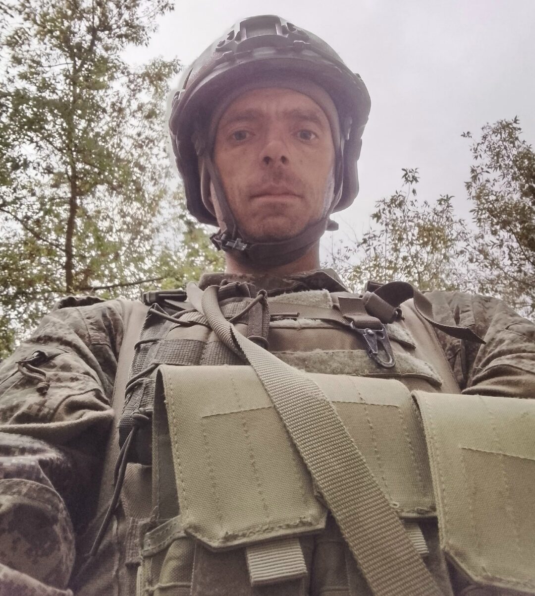 Житель Карелии погиб на спецоперации