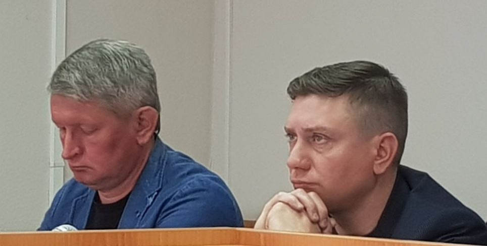 Верховный суд Карелии оставил без изменения приговор Артему Красулину по делу о взятке