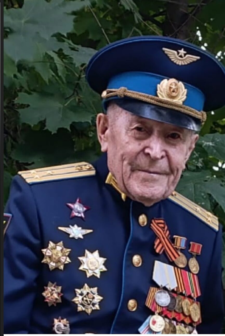 Почетный житель Петрозаводска и ветеран Великой Отечественной войны два месяца не дожил до 100 лет
