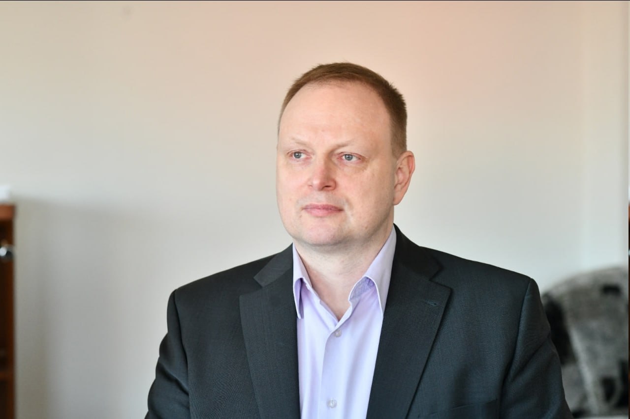 Нового руководителя назначили в мусорную компанию КЭО