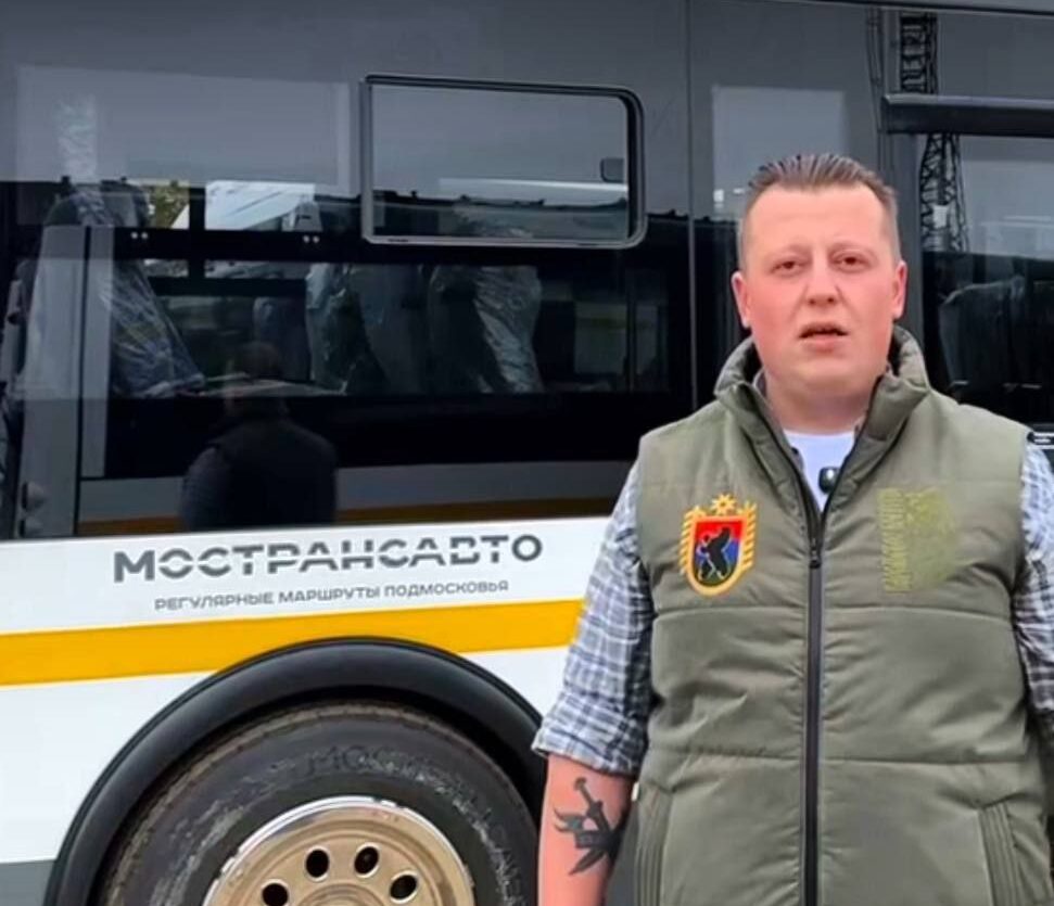 Исполнительный директор АО «Мострансавто» может вернутся в Карелию