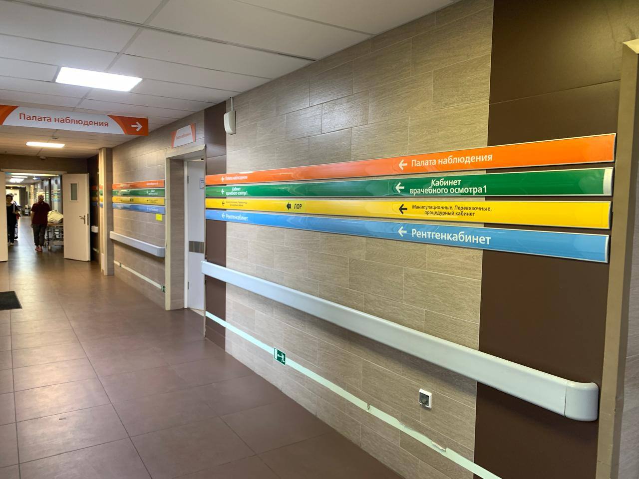 Карельские врачи спасли жизнь женщине с редкой патологией