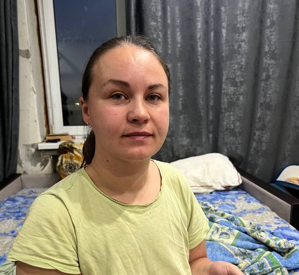 Петрозаводчанку задержали в Питере за оправдание в соцсетях гибели военкора Татарского