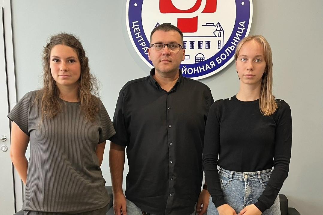 Земскими докторами в Карелии стали 314 человек за пять лет