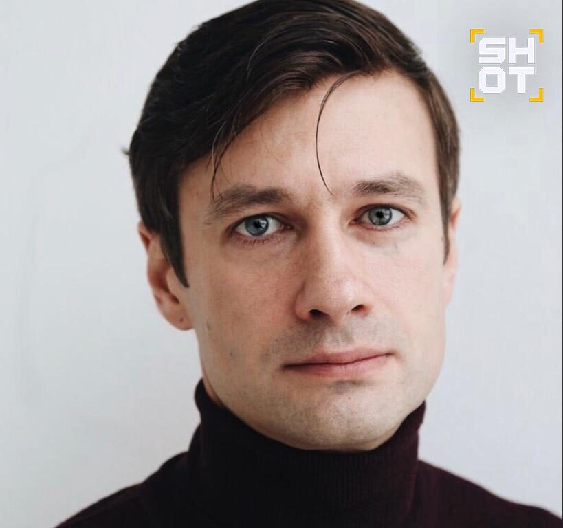 Актера из сериала «Убойная сила» задержали в Питере