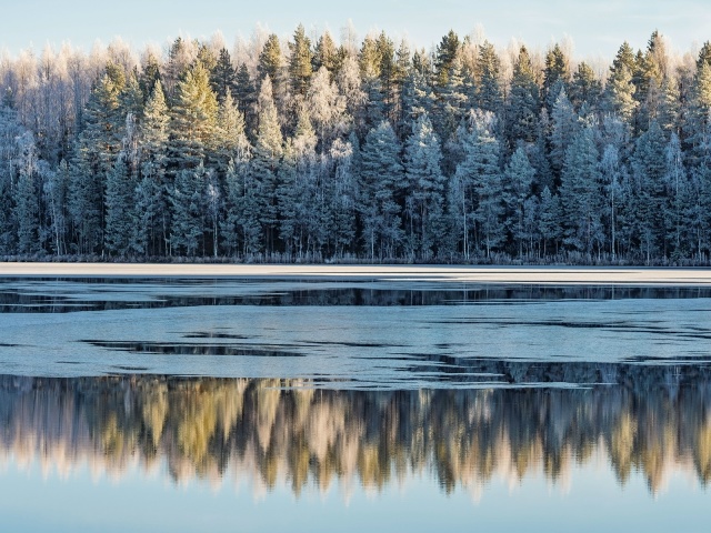В Карелии чаще других регионов бронировали дома в популярных для рыбалки местах - несмотря на самые высокие цены