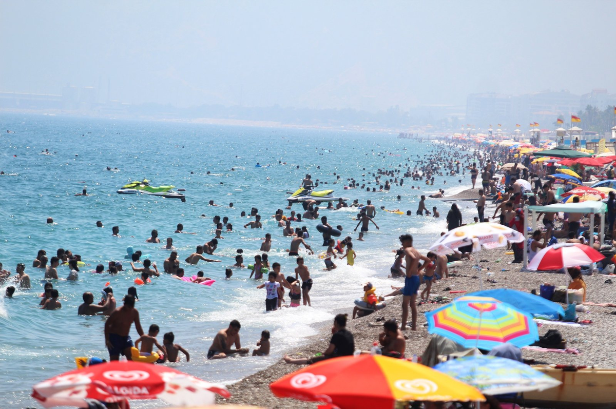 Вместо путешествий туда, где горы мусора, турист порекомендовал Карелию