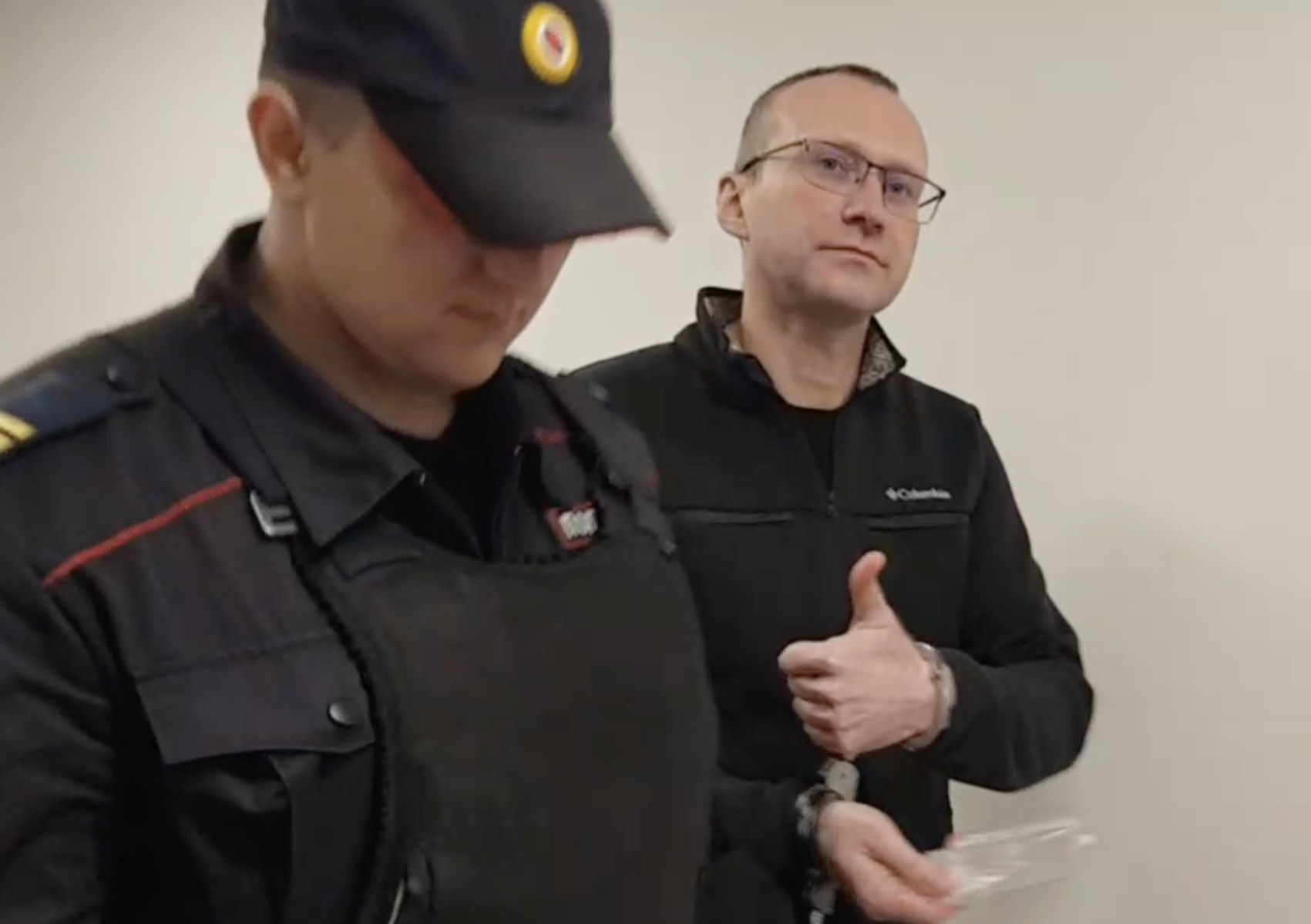 «Продали задёшево»: обвиняемый в мошенничестве Иван Новиков признал свою вину