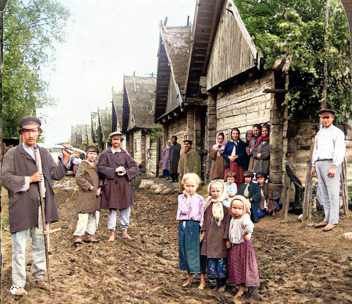 Нейросети помогут семьям найти предков