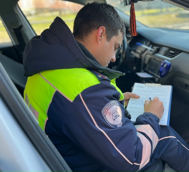 В Петрозаводске будут искать пьяных водителей