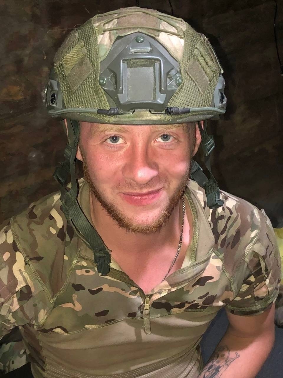 Житель Кемского района погиб на спецоперации - ему было 27 лет