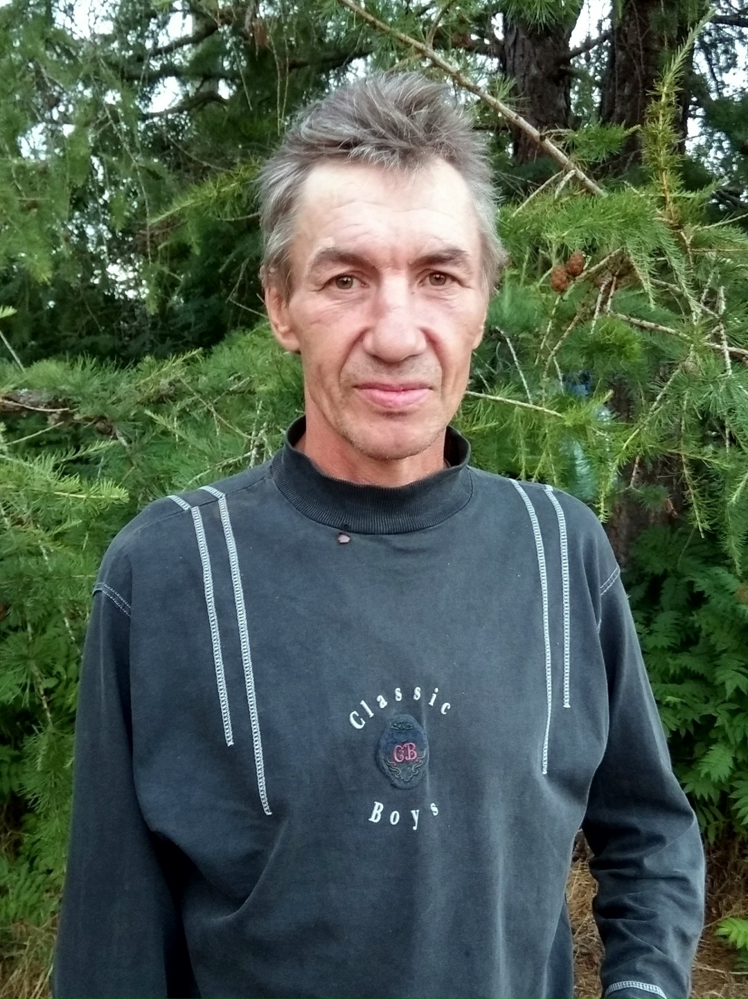 Житель Карелии выехал из Краснодарского края и пропал по пути домой