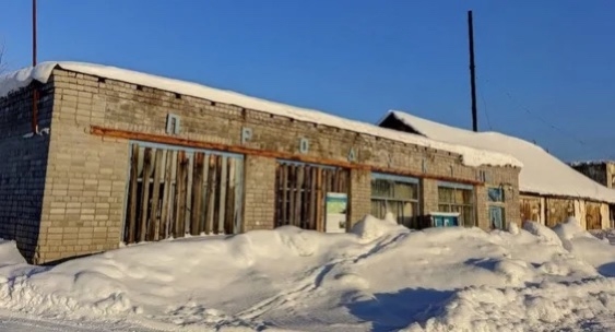 Прокуратура через суд обеспечила торговлю в карельских поселках Лоухского района