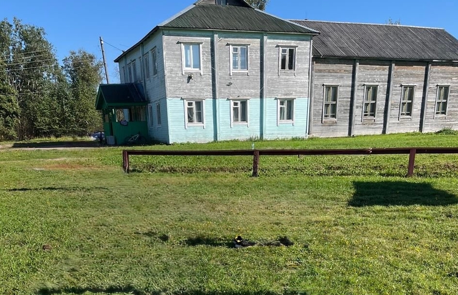 Власти Лахденпохского района решают судьбу спортивной школы