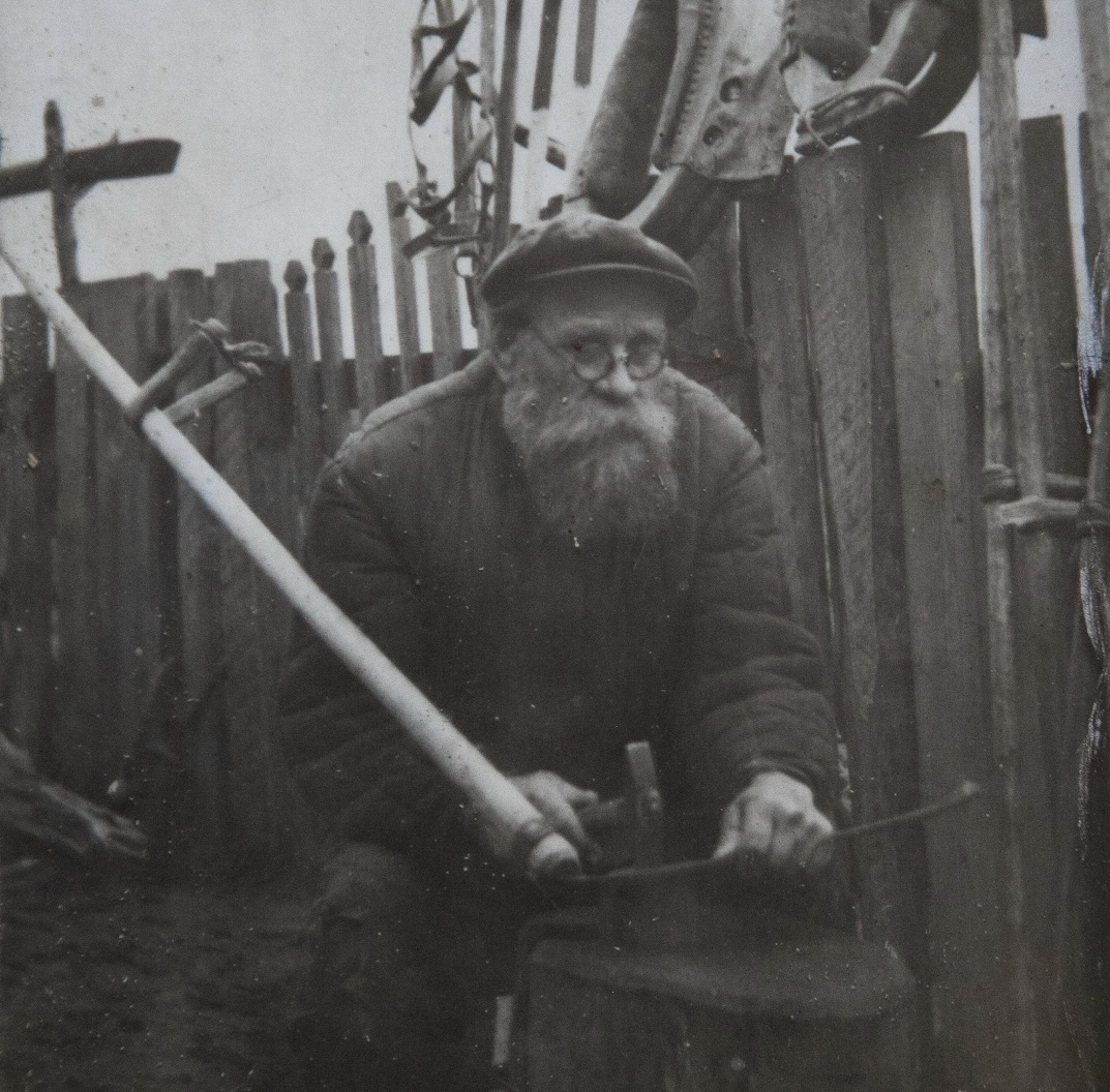 Новая аудиоэкскурсия расскажет о жизни карельского старовера Алексея Игнатова из Ялгубы