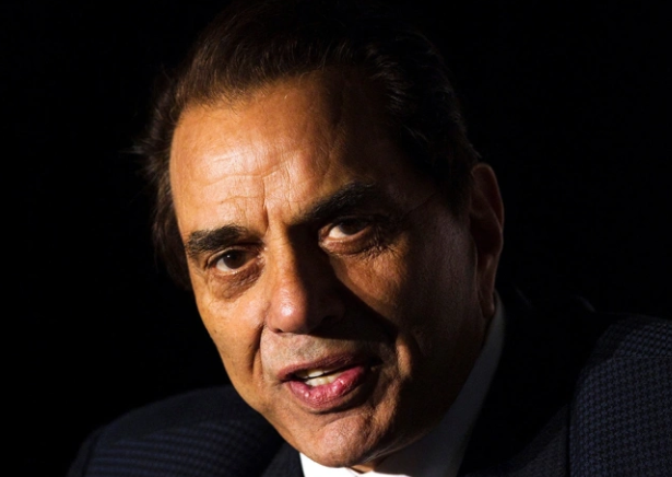 Умер звезда индийских фильмов «Зита и Гита» и «Мой любимый Раджа»