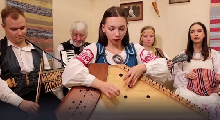 Петрозаводский университет расскажет об уникальных профессиях на НТВ