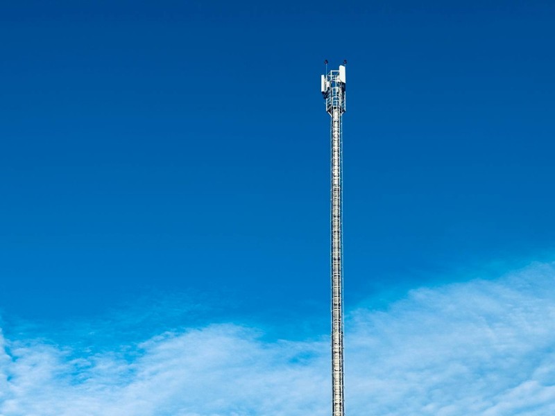 В приграничный поселок  Карелии пришла устойчивая мобильная связь и высокоскоростной интернет