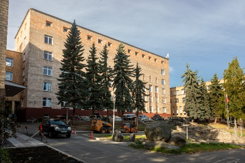 Руководитель Карельского научного центра вошла в научный совет при администрации президента