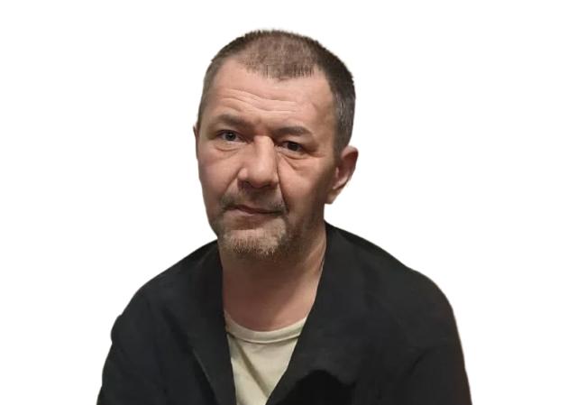 В Петрозаводске пропал 45-летний мужчина