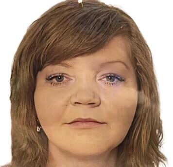 Пропавшую в Петрозаводске рыжеволосую женщину ищут больше трех недель