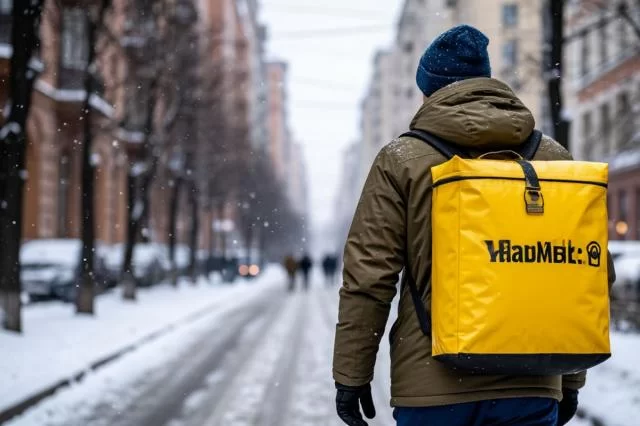 Половина жителей Карелии ищет или планирует искать подработку на зиму