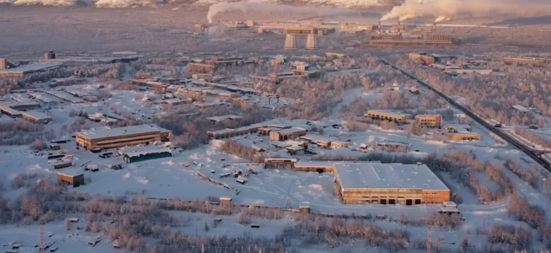 Золото будут добывать из отходов рядом с Карелией