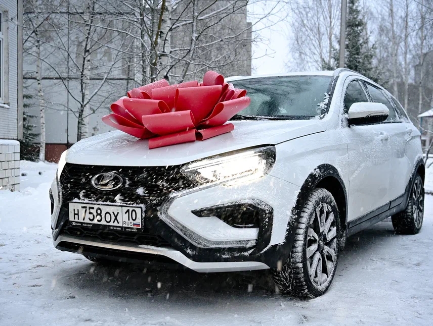 На развитие ранней помощи в Карелии направили 2 млн рублей