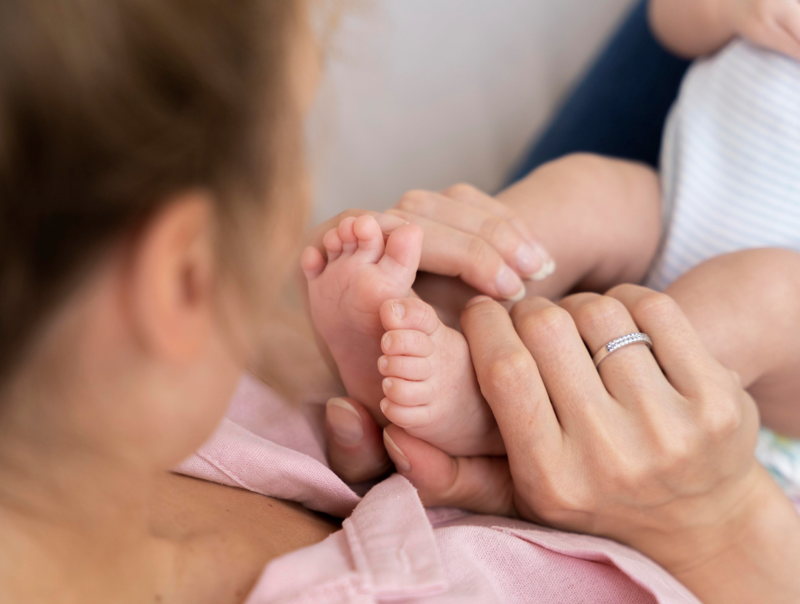 В ноябре население Костомукши пополнил 21 новорожденный гражданин