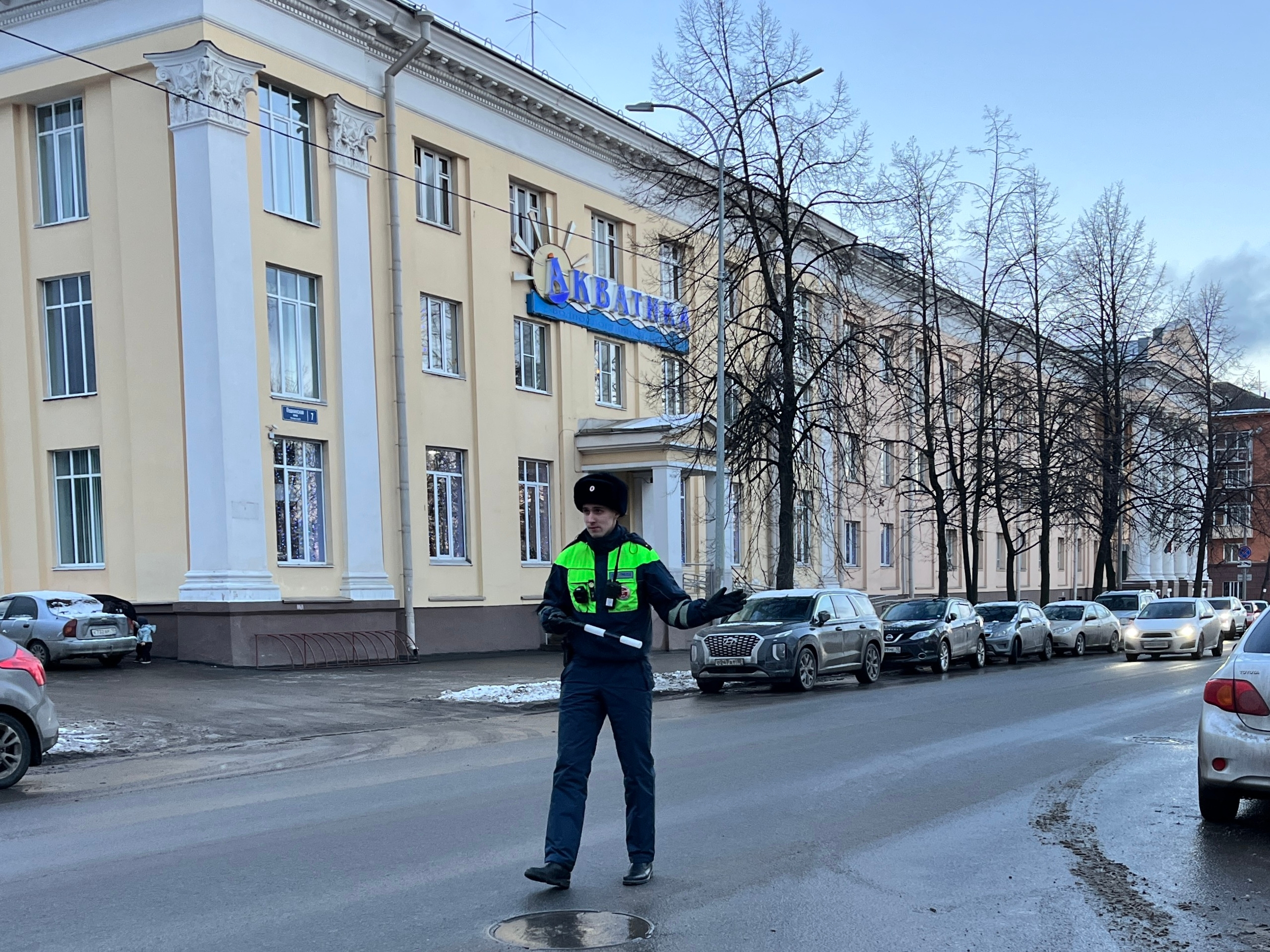 В Петрозаводске пройдет рейд по отлову пьяных водителей