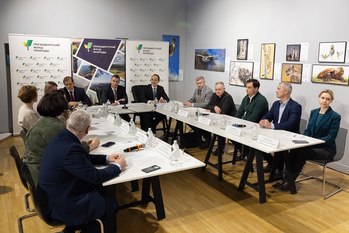 Вице-премьер России дал зеленый свет: в «Паанаярви» создадут цифровую модель парка