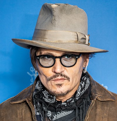 Джонни Депп сыграет в экранизации «Мастера и Маргариты»