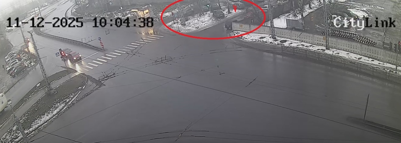 Петрозаводчане требуют разобраться с хаосом парковки у «Комсомольского-2»