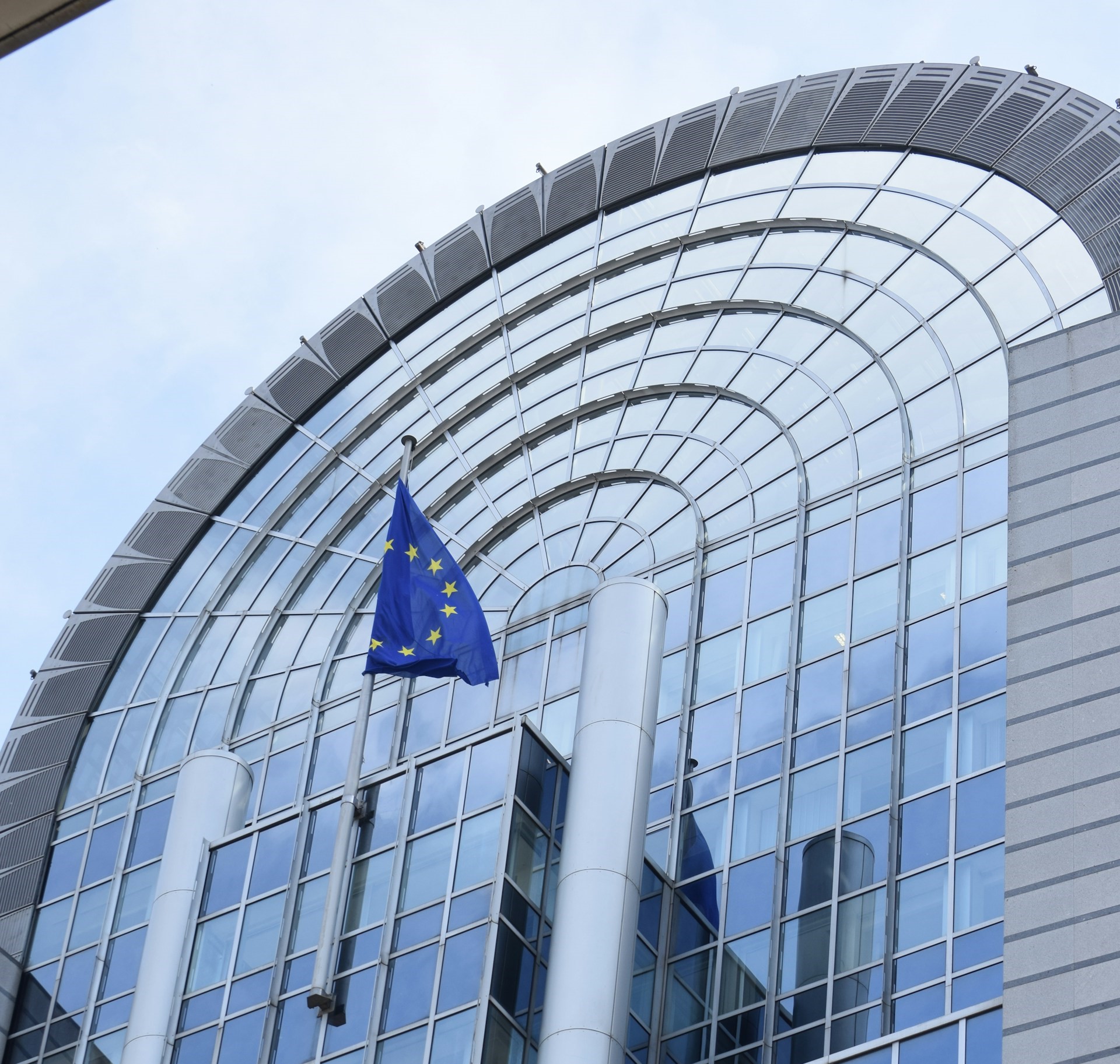 Страны ЕС навсегда заморозили российские активы на 210 млрд евро