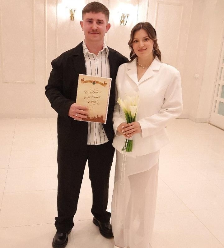 В Петрозаводске зарегистрировали 2000-ую пару