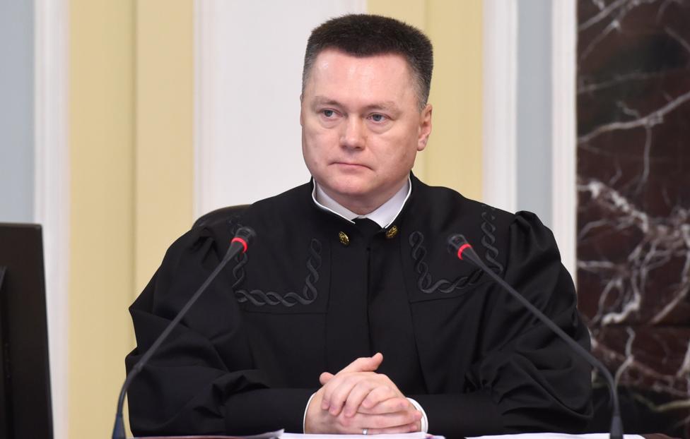 Краснов назвал формирование единой судебной практики ключевой задачей ВС