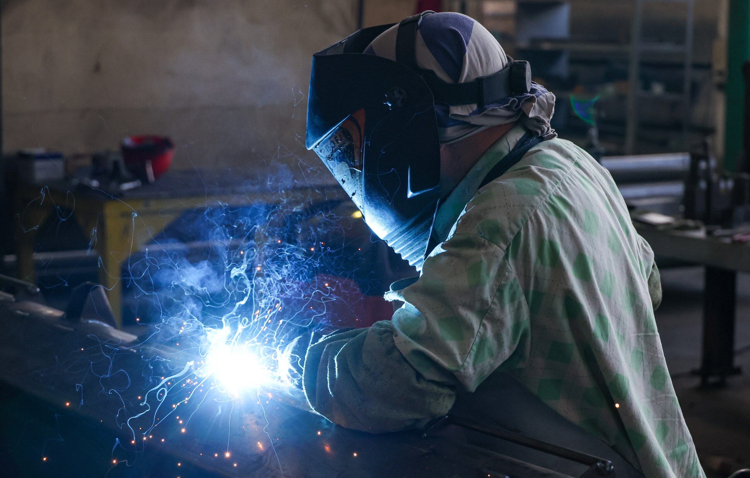 Льготные займы для промышленности: Карелия получит долю от 400 млн рублей федерального финансирования