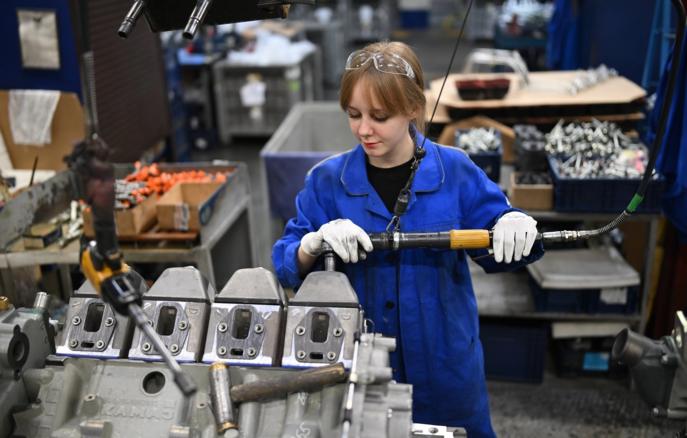 Участники движения студенческих отрядов из Карелии впервые отправятся работать на \