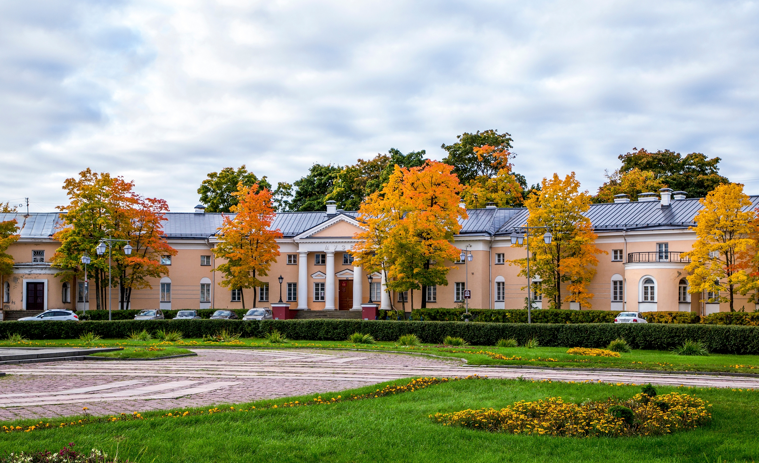 Нацмузей получил грант на создание «Азбуки карельского языка»